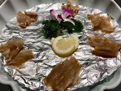 象拔蚌刺身-海鲜e族(马王堆店)