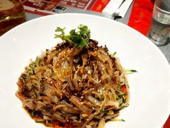 -添福来墨鱼饺子 · 海鲜东北菜(大连星海·黄浦路店)