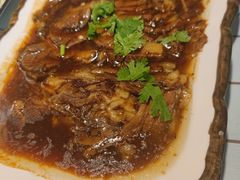-清真文铁家烧麦馆