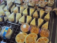 榴莲千层-Caten佳田(港惠店)