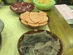 -重庆老火锅王(永陵路分店)