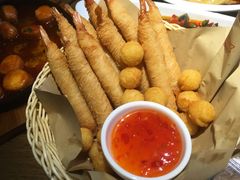 -鱼情味了主题餐厅(通州江海皇都店)