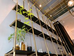-Home Cafe(水榭春天店)
