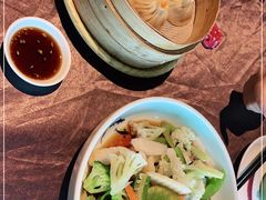 -蟹榭·本帮江浙菜·蟹宴(五角场合生汇商场店)