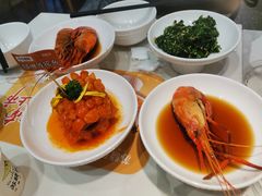 -苏晓玥·江南小吃(深圳北站店)
