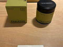 -théATRE 茶聚场(王府中環店)