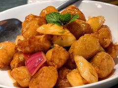 -顺意·顺德家乡菜(国际人才大厦店)