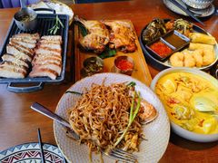 -品泰·泰国餐厅(苏州中心店)