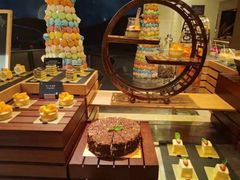 -盛宴自助餐厅(运达喜来登店)