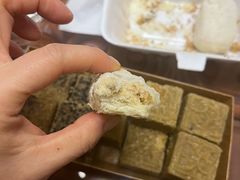 椒盐酥-清真全盛斋传统糕点(西羊市店)