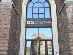 -浙江大学(海宁国际校区)