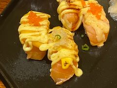 -鸟鹏烧鸟居酒屋(仁恒梦中心店)