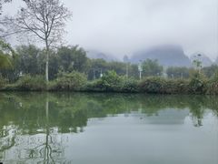 -大新明仕山庄