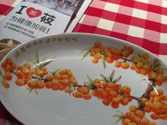 -西贝莜面村(当代商城店)