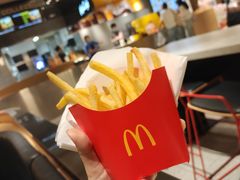 -麦当劳(豫园店)