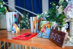 点击看大图 -伊莎贝拉婚礼庄园(顾村店)