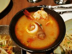 冬阴功汤-米泰MiThai