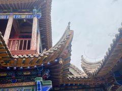 -鼓楼(兴庆区)