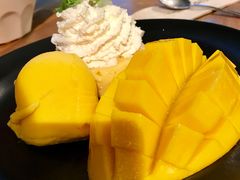 -Mango Tango
