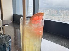 -秀·吧 Show Bar(兰州盛达希尔顿酒店)