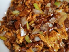 醋溜木须-名门小厨(劲松店)