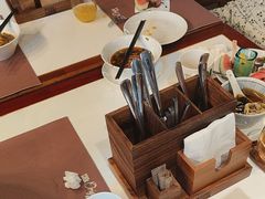 -The COOK·厨餐厅·自助餐(浦东嘉里大酒店)