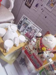 -杉惠素颜美妆皮肤管理中心