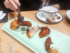 -楚山晓·湖北菜(武汉光谷K11店)