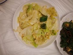 -铁炉农家菜馆