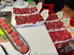 -荣叔港式沙嗲牛肉火锅(正佳潮流店)