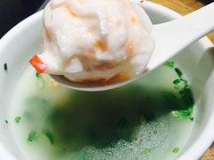 -龙记斑鱼火锅鲜切牛肉自助(红山路店)
