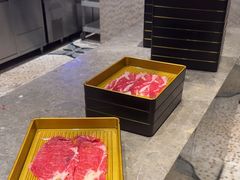 -太湖饭店玉兰厅(自助餐厅)