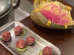 -小螺大作·螺蛳粉火锅(林和西店)