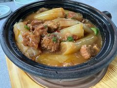 -晓粤·惹味粤菜(凯德乐峰广场店)