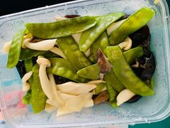 -北方饺子王·海肠捞饭·海鲜锅(山大店)