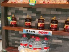 -客家汇·客家传承菜(水库店)