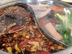 -祝幺妹火锅(裕华村总店)