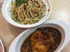 -喜家德虾仁水饺(马栏店)