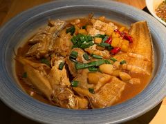 东海杂鱼-荣小馆(杭州大厦店)