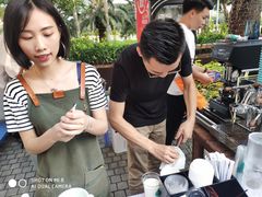 -默迹咖啡馆