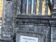 -王府井天主教堂
