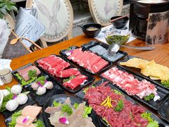 -束河人家(南锣鼓巷店)