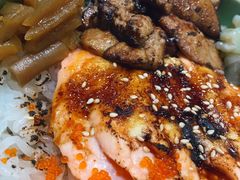 -东京屋(武定路店)