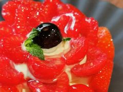 -潮一不贰·法式甜品·生日蛋糕·西式简餐(外滩店)