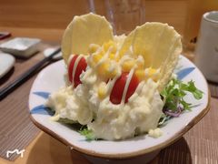 -酒井酱子·深夜食堂(东城汇店)