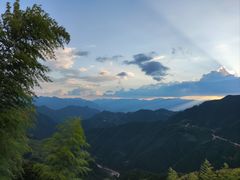 -南尖岩