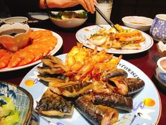 -松子料理(亮马桥店)