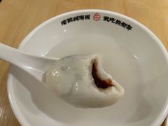 -朱新年·苏式汤团·面点(北寺塔店)