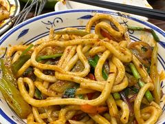 -连手特色烤串