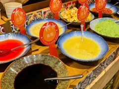 -芭菲盛宴·环球美食(袁家岗店)